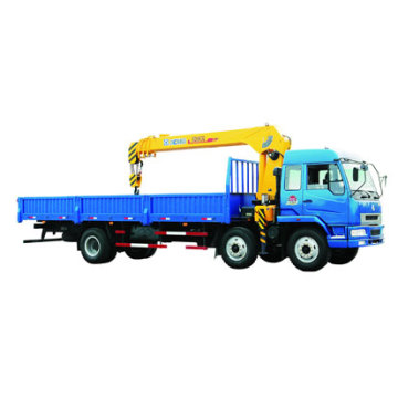 XCMG 8 tonnes camion monté grue / camion-grue